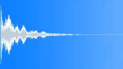 Transition Hit Short V05 Sound Effect