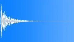 Transition Hit Short V08 Sound Effect