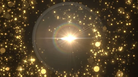 Transition intro background particles swipe alpha Vidéo 121211894