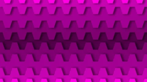 Transition Jaw Violet Stock Footage 46491408