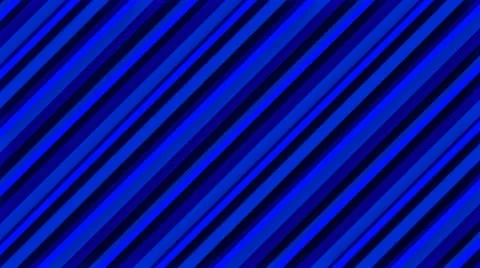 Transition Lines Blue Stock Footage 46523837