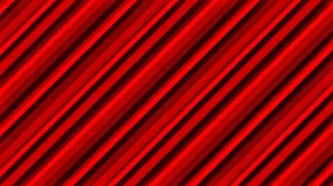 Transition Lines Red Stock Footage 46522250