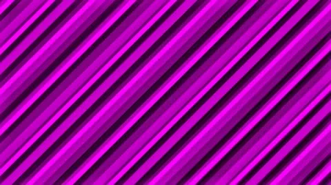 Transition Lines Violet Stock Footage 46532523