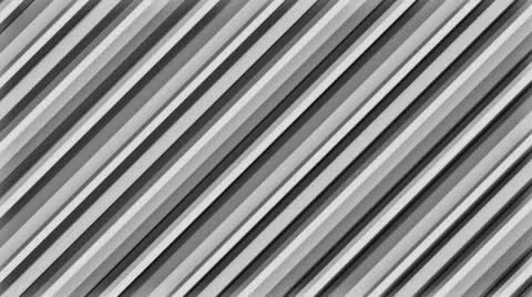 Transition Lines White Stock Footage 46522479