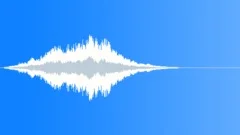 Transition of Magic 01Sound Effect