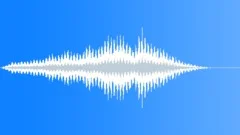 Transition of Magic 03Sound Effect