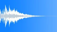 Transition of Magic 04Sound Effect