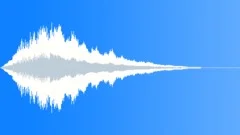 Transition of Magic 05Sound Effect