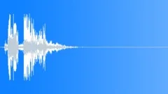Transition - Media Ambiance FxSound Effect