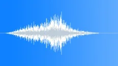 Transition - metal swipe 2Sound Effect