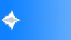Transition - metal swipe 3 Sound Effect