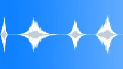 Transition - metal swipe collectionSound Effect