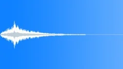 Transition MetallicSound Effect