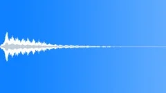 Transition MetallicSound Effect