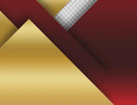 Transition movie alpha Stock Footage 66550823
