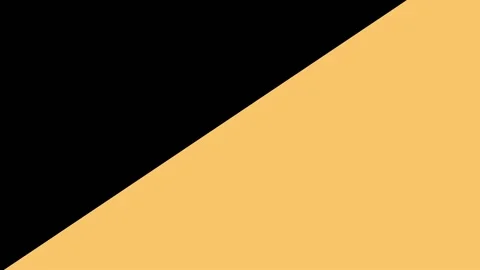 Transition multi-colored spinner Stock Footage 237151666