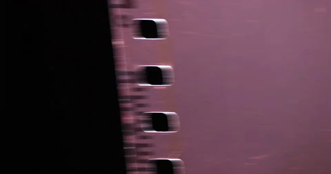 Transition Old Film Stock Footage 206152489