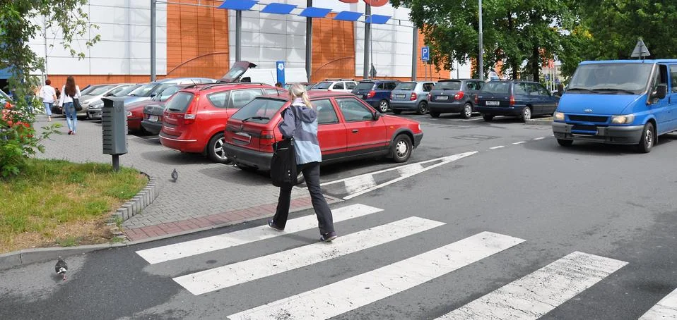 The transition Stock Photos