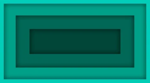 Transition Quad Jade Stock Footage 46494042