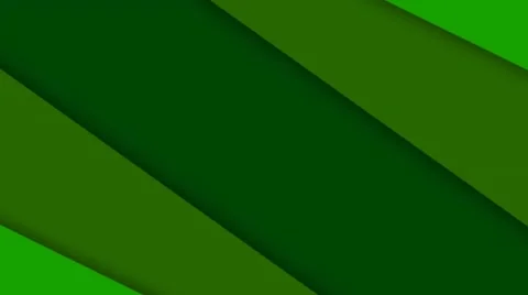 Transition Rotate Green Stock Footage 46491868