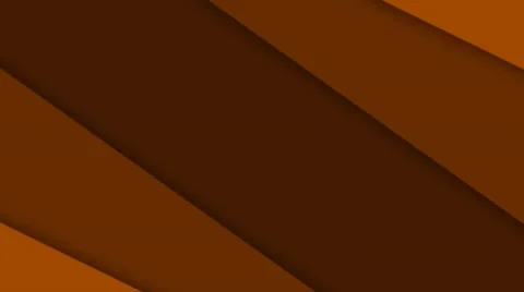 Transition Rotate Orange Stock Footage 46491266