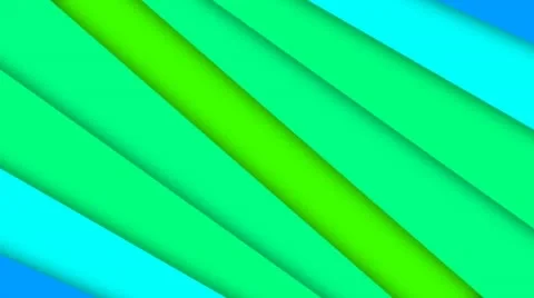 Transition Rotate Rainbow Stock Footage 46492824