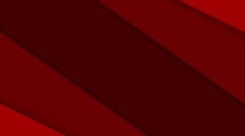 Transition Rotate Red Stock Footage 46493563
