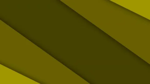 Transition Rotate Yellow Stock Footage 46494248