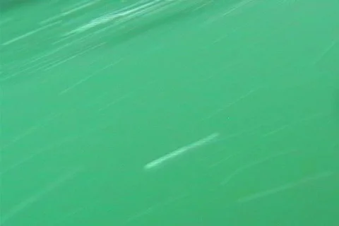 Transition Shot Underwater - Surface Glassy Water Stock Footage 141125