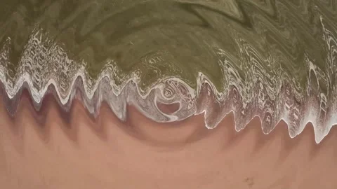 Transition smooth water Stock After Effects