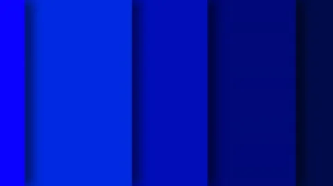 Transition Straight Blue Stock Footage 46492998