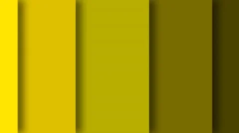 Transition Straight Yellow Stock Footage 46487533