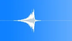 Transition - suspense 02Sound Effect