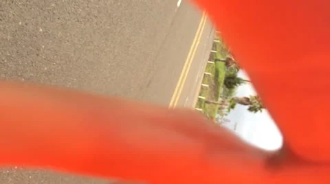 Transition timelapse gone wrong EXPERAMENTAL Stock Footage 45276076