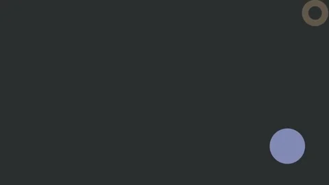 Transition Video background.Gradient style,cool tone. Stock Footage 246047563