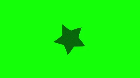 Transition video material. 4-piece set. Background for chroma keying. 動画素材 150494392