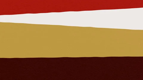 Transition video material with a paper-like texture that moves up and down. Stock Footage 150474304