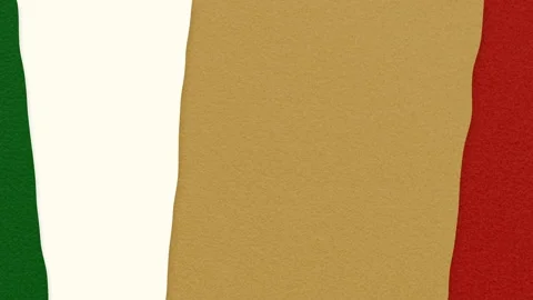 Transition video material with a paper-like texture. 스톡 동영상 150476397