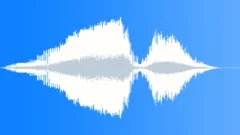 Transition Warble Whoosh 01 Sound Effect