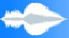 Transition Warble Whoosh 02 Sound Effect