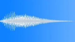 Transition Whoosh Electronic 02 Sound Effect