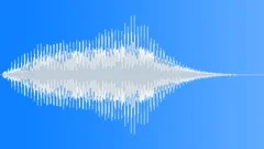 Transition Whoosh Electronic 03Sound Effect