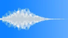 Transition Whoosh Electronic 04 Sound Effect