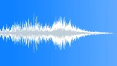 Transition Whoosh Electronic 05 Sound Effect