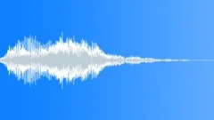 Transition Whoosh Electronic 06 Sound Effect