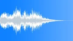 Transition Whoosh Electronic 07Sound Effect