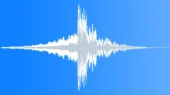 Transition Whoosh Impact 2Sound Effect