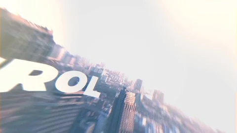 Transition Zoomer Stock After Effects