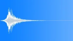 Transitional blow whoosh Sound Effect
