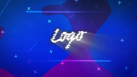 Transitional Dynamic Logo  After Effects	Stock